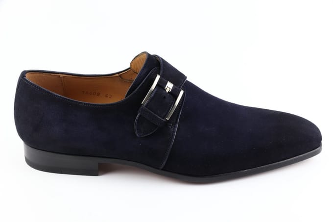 Magnanni 16608.Antidifu Azul