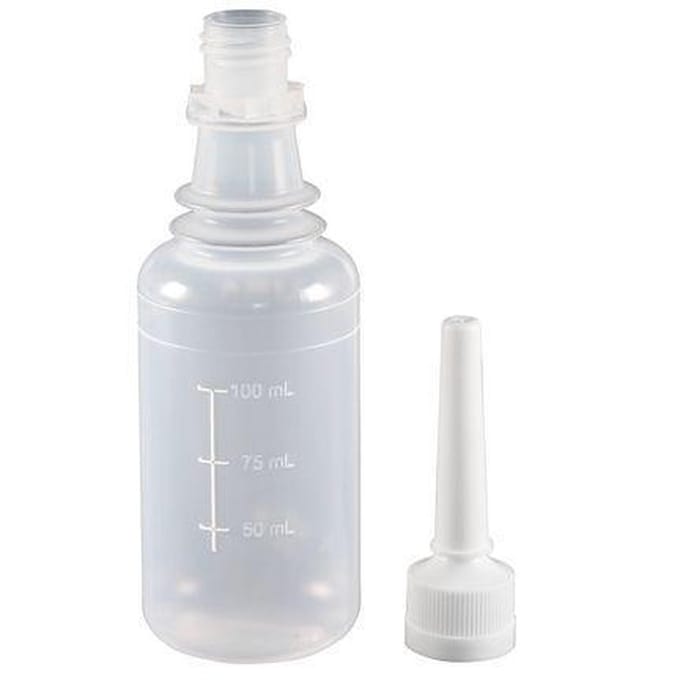 Spruyt Hillen Clysmaflacon 100 ml FNA 12 stuks