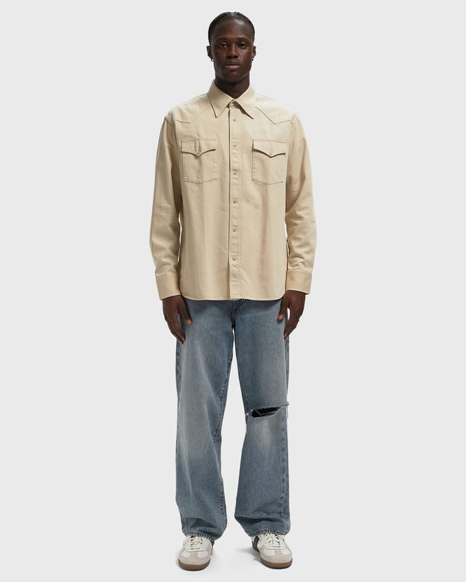 Ricky Denim 50015