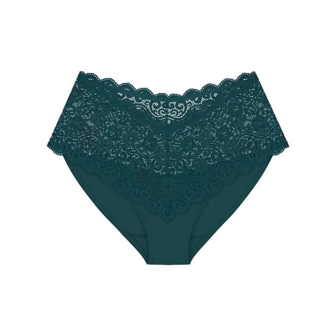 Triumph Maxislip Red Label Amourette