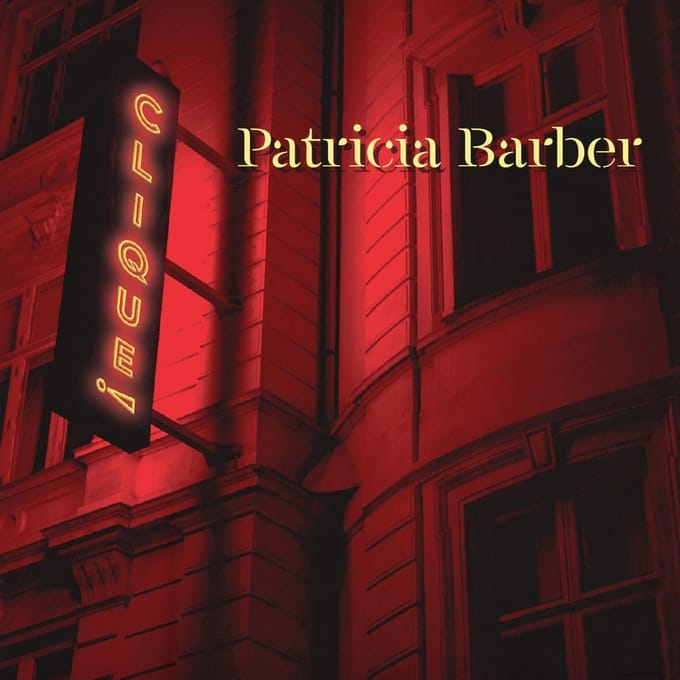 Patricia Barber - Clique (SACD)