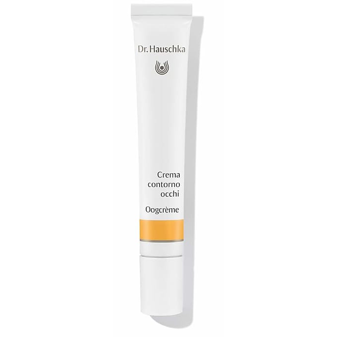 Dr. Hauschka Daily Hydrating Eye Cream 12,5 ml