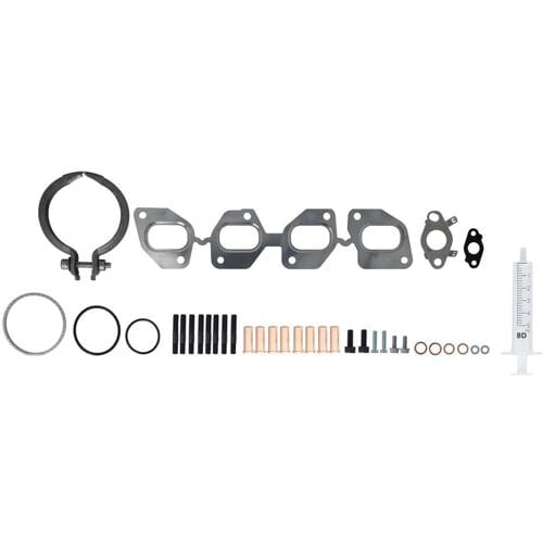 Turbocharger, montageset EVORON EVMK0337