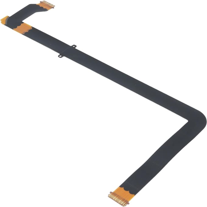 Camera Flexkabel FPC Professionele Veilige Verbinding LCD Scherm Connector Flexkabel voor G3X Camera
