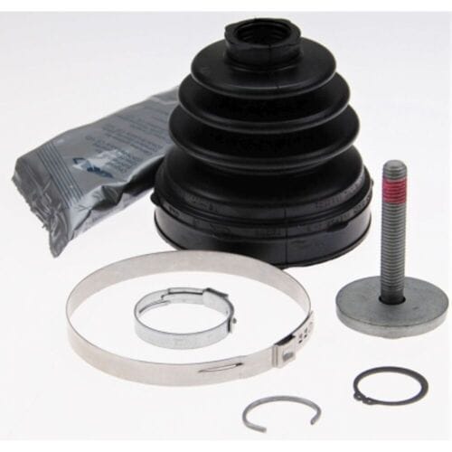 Balgenset, aandrijfas SPIDAN 36820