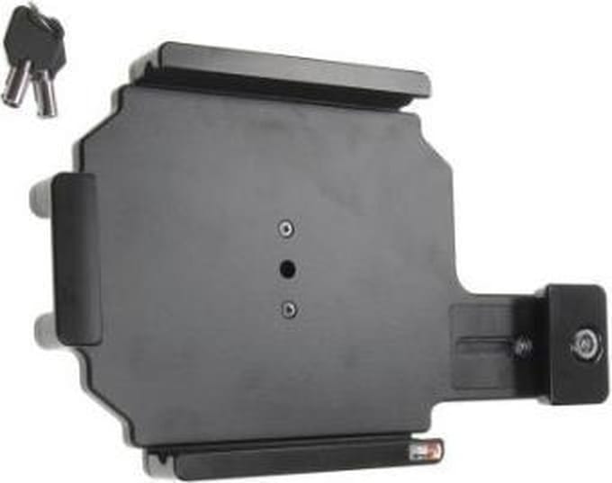 Brodit 539854 houder Passieve houder Tablet/UMPC Zwart