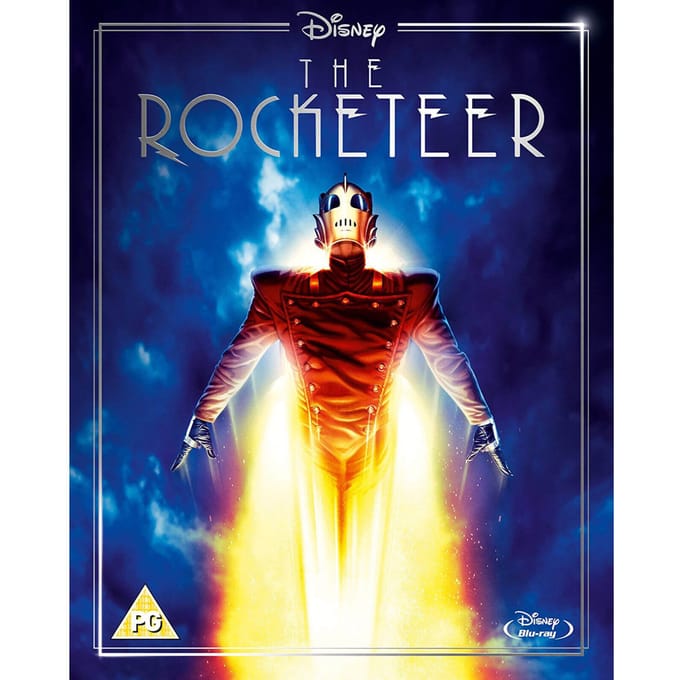 Rocketeer