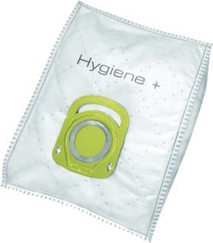 Rowenta- STOFZUIGERZAK HYGIENE AROMATIC - SET 4ST. - ZR200940