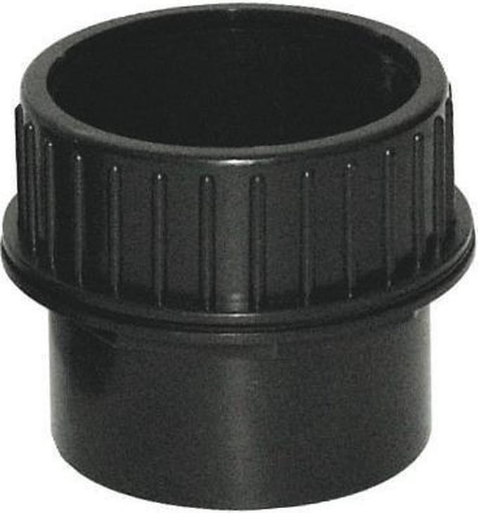 Tankdoorvoer Ø 90mm met schroefdraad Budget