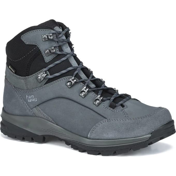 Wandelschoenen Hanwag Banks SF Extra GTX