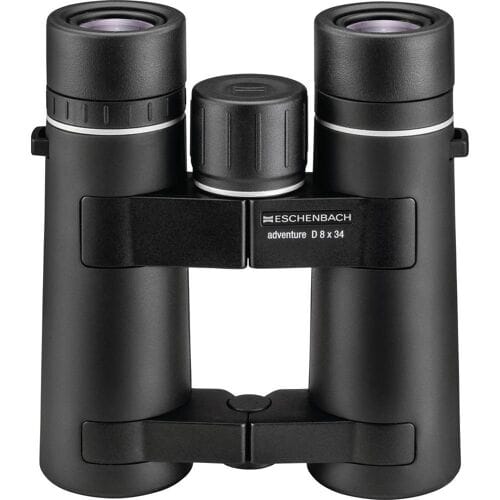 Eschenbach Verrekijker 8 x 34 mm Dakkant 4276834
