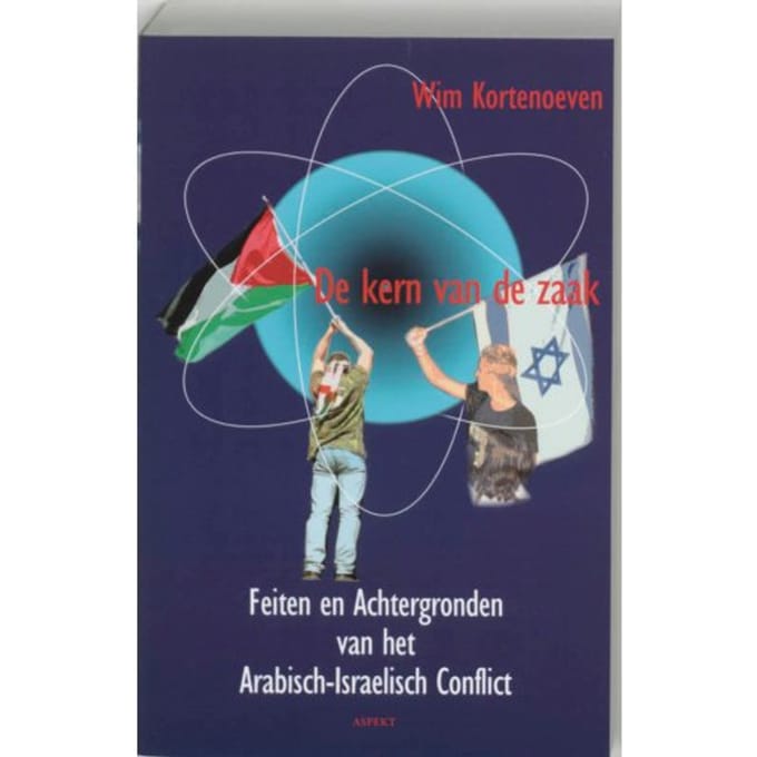 De Kern Van De Zaak - W. Kortenoeven