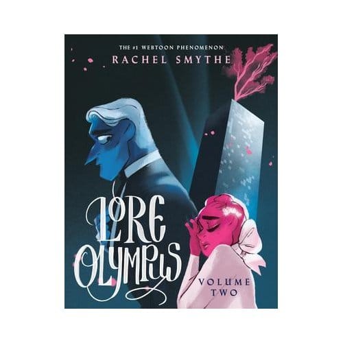 Lore Olympus 2 - Lore Olympus - Rachel Smythe