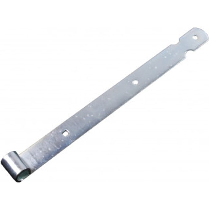 Duimheng 40 cm | Verzinkt