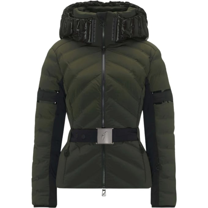 Toni Sailer Womens Corinne