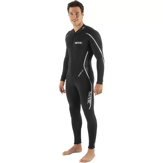 Wetsuit Seac Invidia