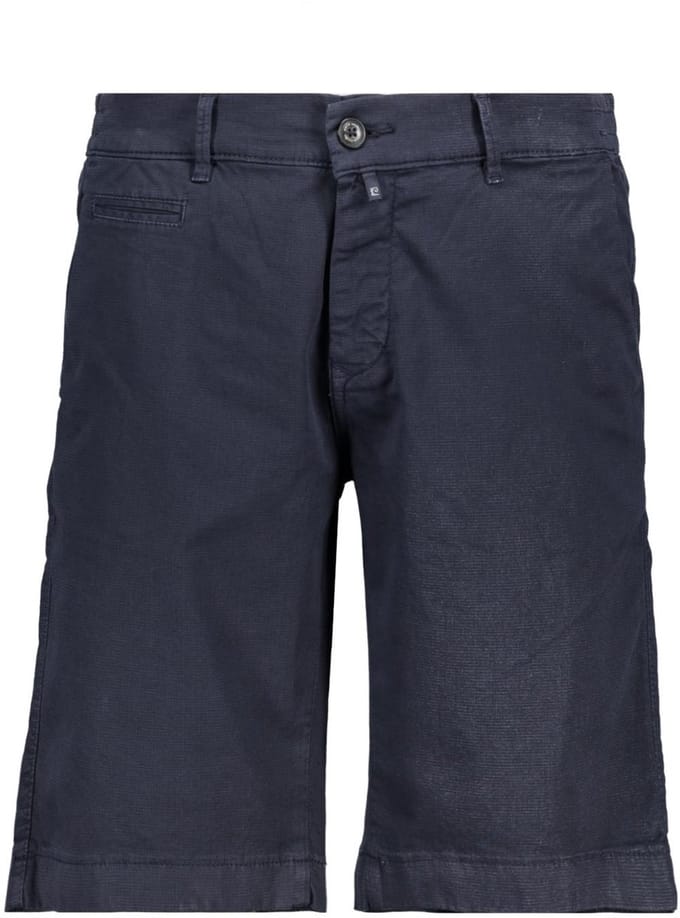 Pierre Cardin Broek Pc Strassbourg C3 34770 4049 6325 Mannen Maat - W33