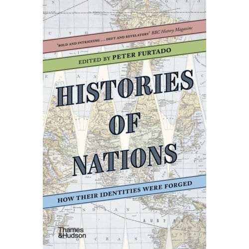 Histories Of Nations