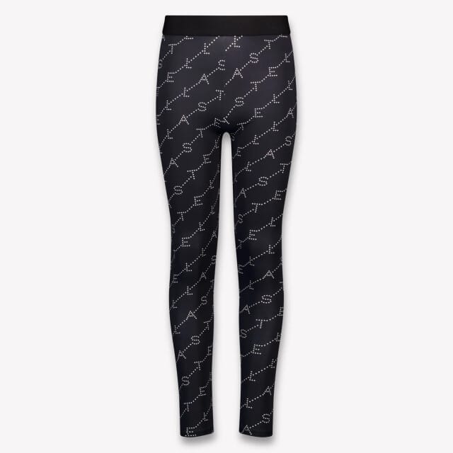 Stella McCartney Kinder meisjes legging in