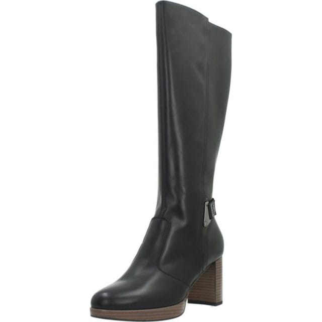 Nero Giardini 11740 Laarzen - - Dames - Zwart - Maat 41