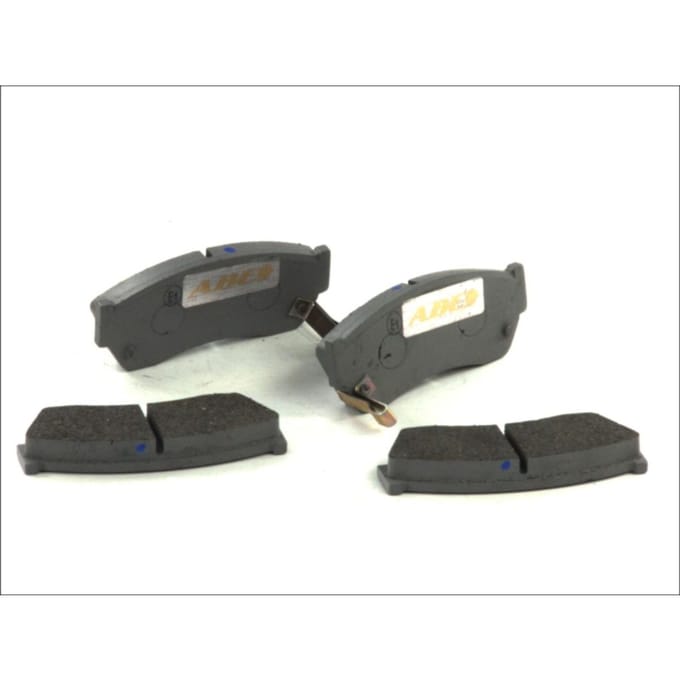 Remblokset ABE C18005, voor