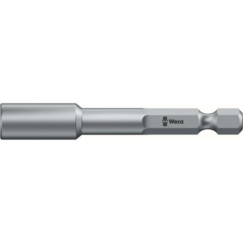 Wera 869/4 M 05060265001 Dopsleutel-machinebit Aandrijving 1/4 (6,3 mm) 65 mm 1 stuk(s)