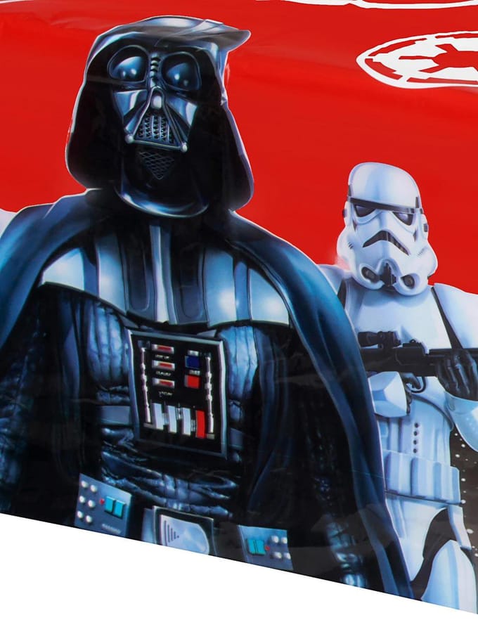 Star Wars Final Tafelkleed - 120 x 180 cm
