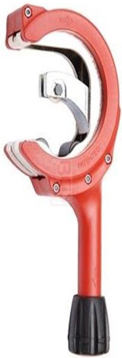 Weber Tools - Professionele Uitlaatpijp snijder - WT2175