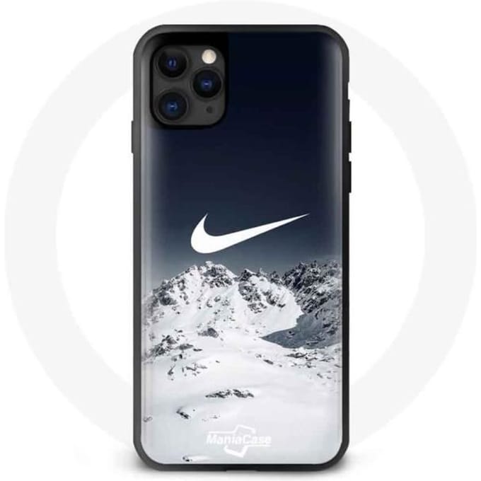 Nike coque iphone 12 pro