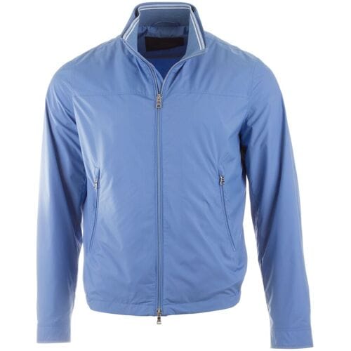 Paul & Shark Jack Ultralight Microfiber Blue Yonder / male