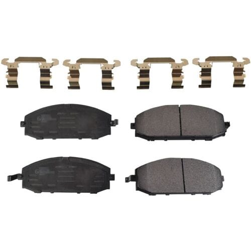 Remblokset FEBI BILSTEIN 116377
