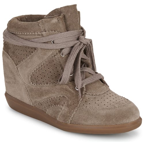 Hoge Sneakers Melvin &amp; Hamilton Lou 1