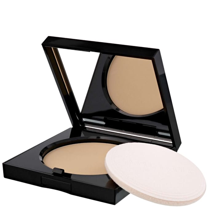 Bobbi Brown Sheer Finish Pressed Powder (Various Shades) - Soft Sand