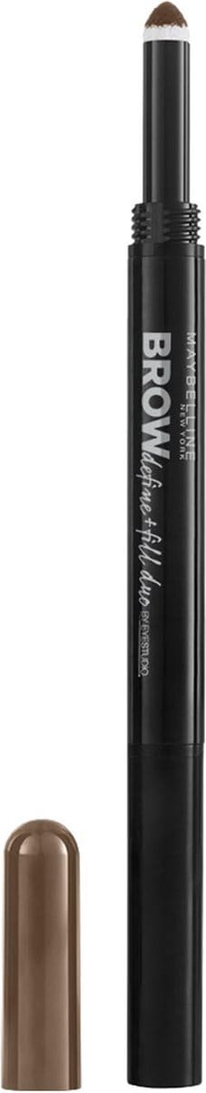 Maybelline Expert Eyes Soft Khol Oogpotlood - Brown