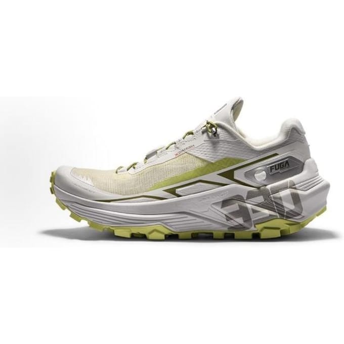 FUGA EX330 Lage Wandelschoenen, Schokabsorberend Antislip Ademend Unisex Buitenschoeisel 37