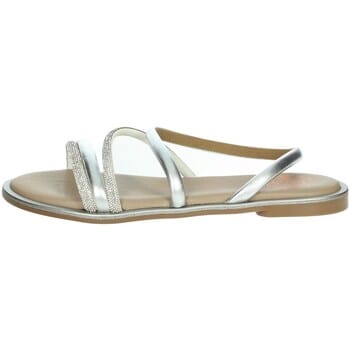 Platte sandalen Porronet 7010