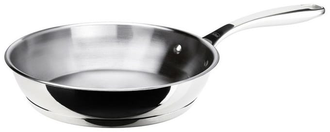 Pan Inoxibar 51545 Roestvrij staal Ø 24 cm