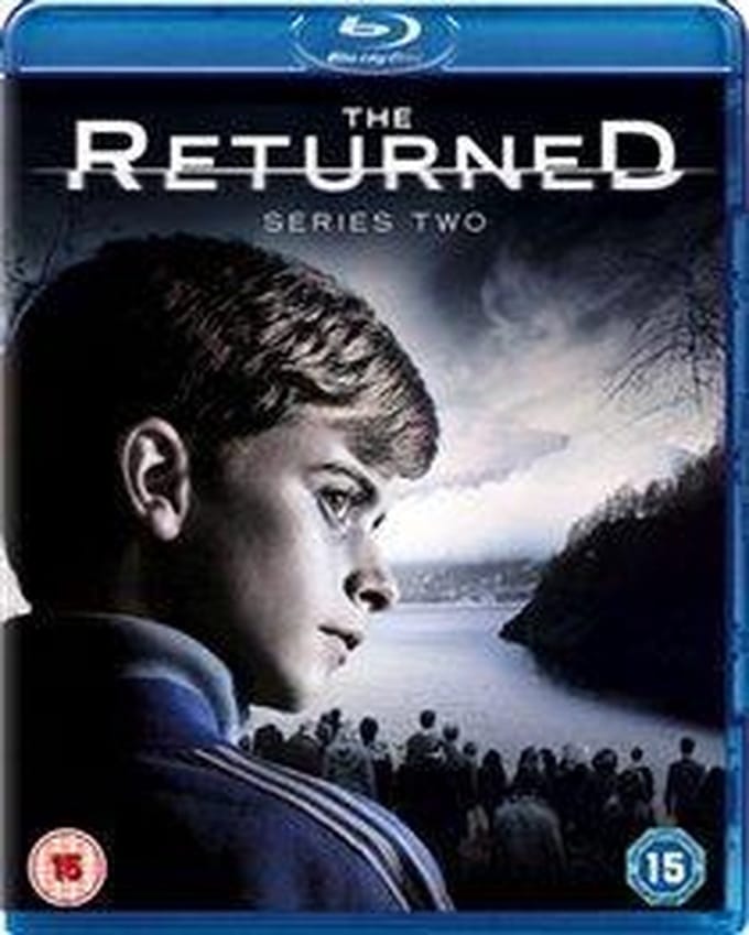Returned Season 2