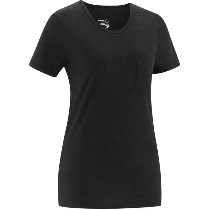 Dames-T-shirt Edelrid Onset