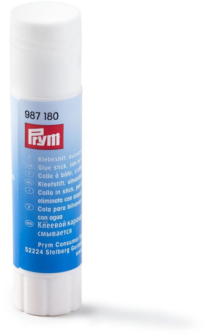 PRYM Kleefstift 987180 - Garen toebehoren en vervangers - Prym