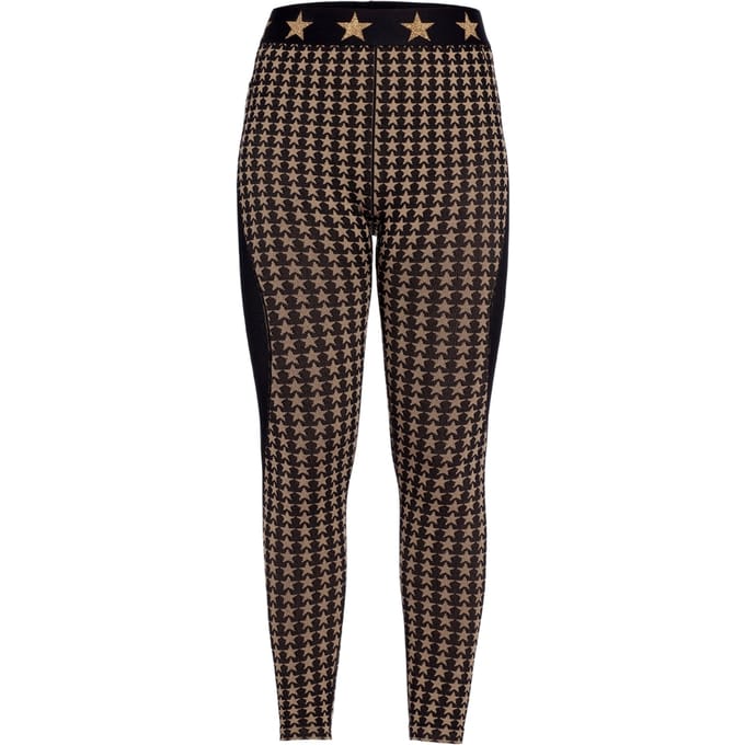 Goldbergh Womens Celeste Baselayer Pant