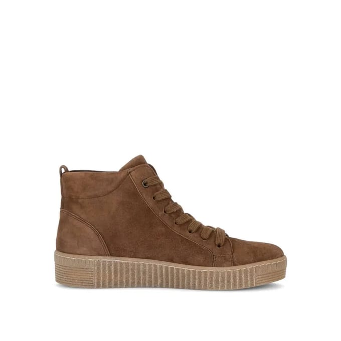 Schoenen dames Gabor Samtchevreau Micro