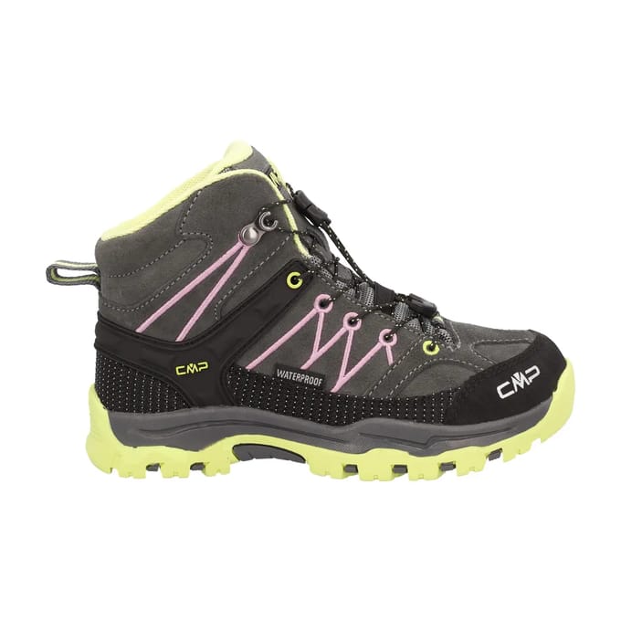 Wandelschoenen kind CMP Rigel Mid