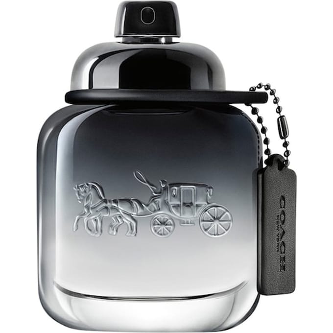Coach For Men Eau de Toilette Spray Herenparfum Heren 40 ml