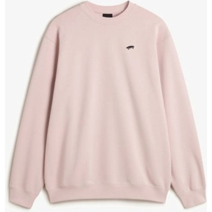 Trui Vans Salton Loose Ft Crew