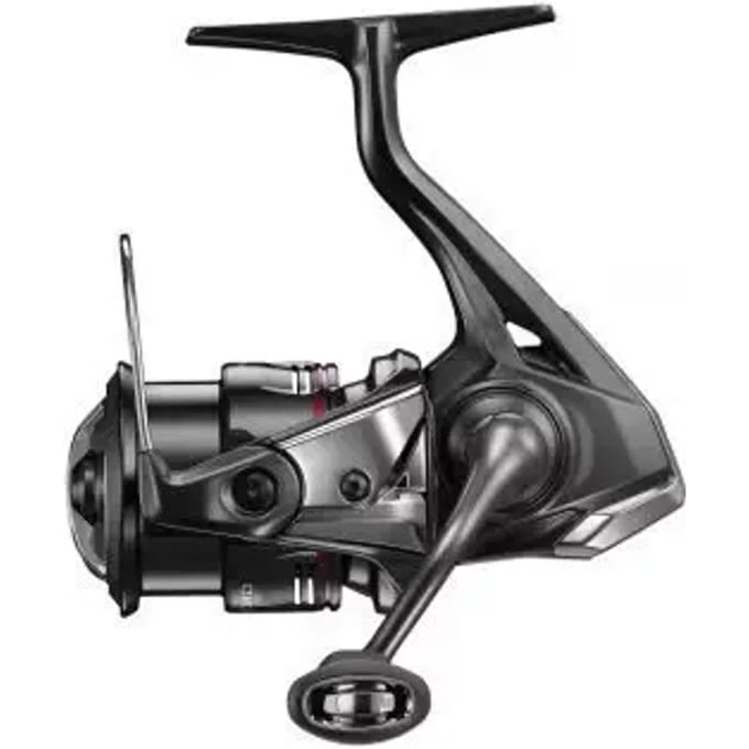 Voorremhaspel Shimano Vanford FA C2000SHG