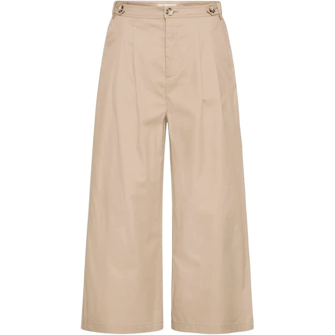 fransa - FRTRUE PA 1 - Dames - Relaxed fit jeans