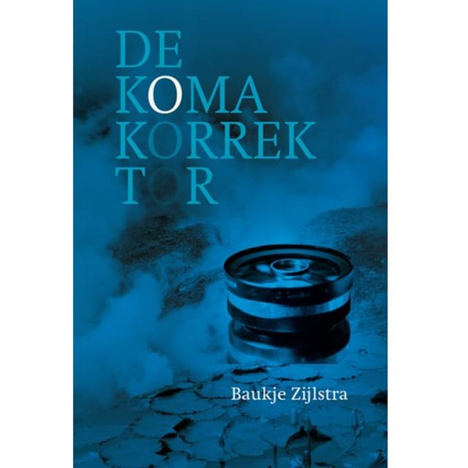 De Koma-Korrektor - Baukje Zijlstra