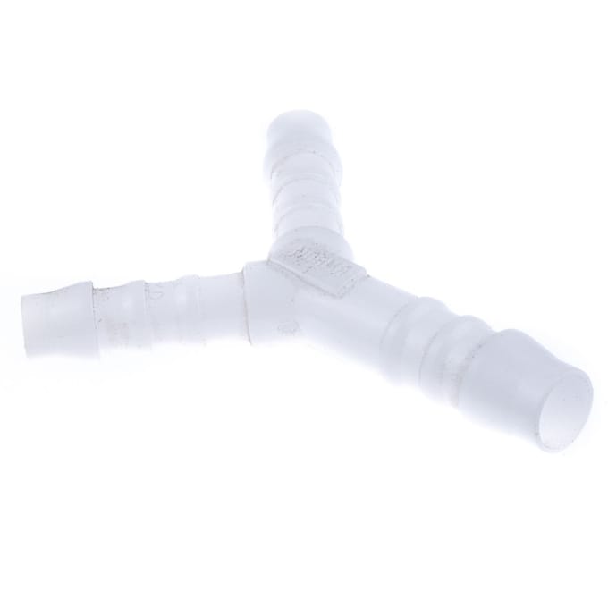 Y-pipe