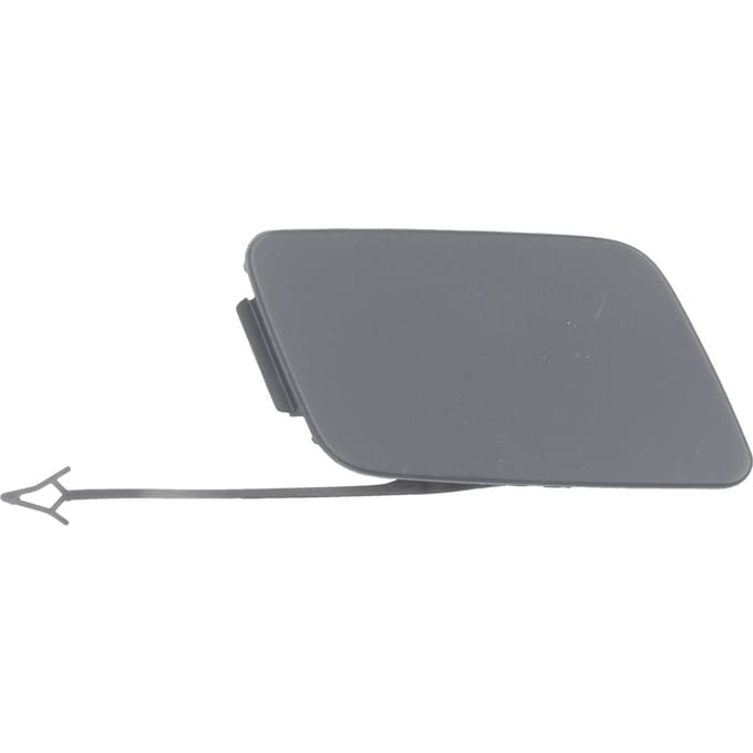 Ventilatiegrille, bumper trekhaak BLIC 5513-00-0051920P